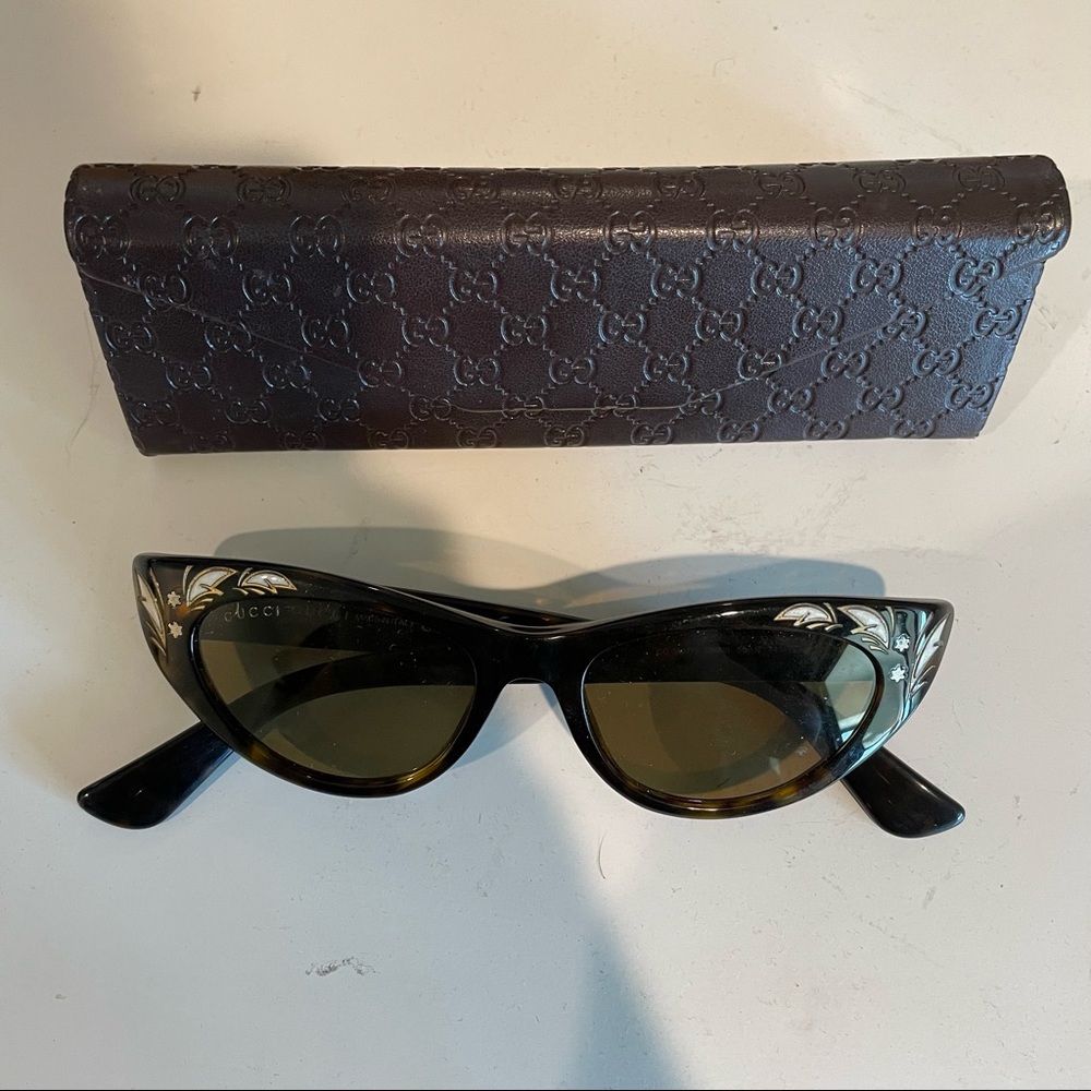 Gucci Sunglasses